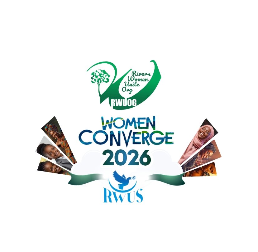 Women Converge 2026 event preview
