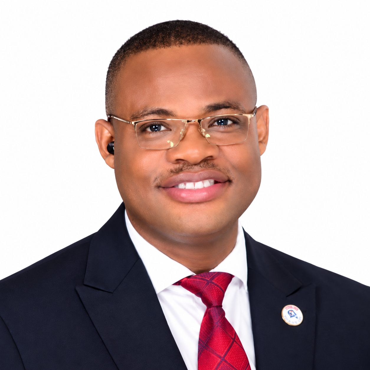 Dr. Richard Okoye