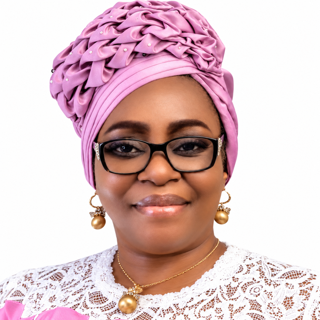 Dr. Chinyere Nwoga
