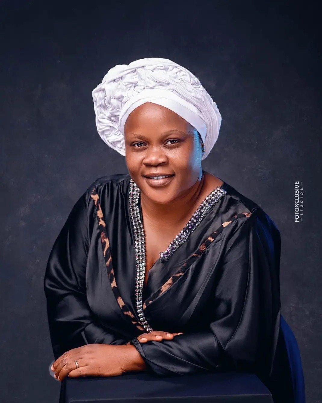 Aleruchi Chukwuemeka, Minister Ale